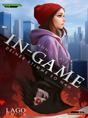 cover image of IN-GAME